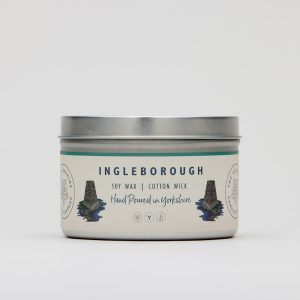 Yorkshire Candle Co - Ingleborough