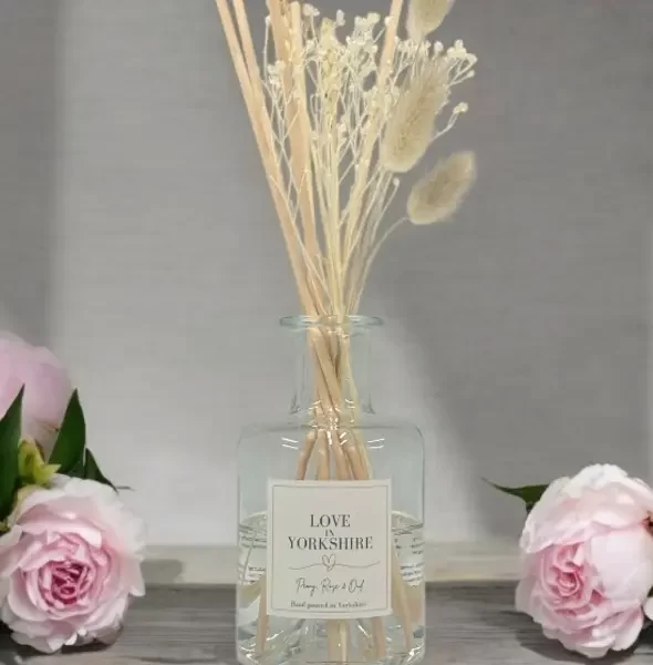 Love In Yorkshire - Diffuser