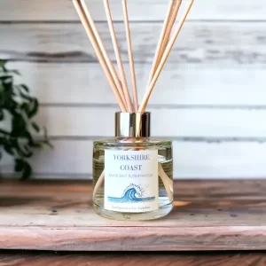 Yorkshire Coast - Diffuser