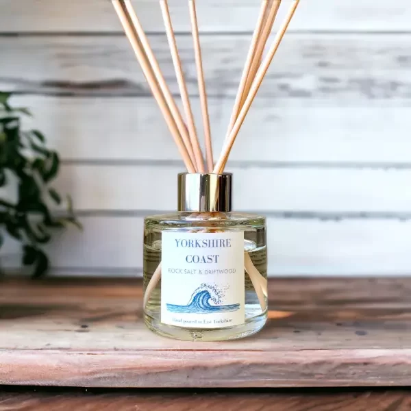 Yorkshire Coast - Diffuser