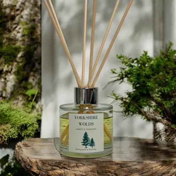 Yorkshire Wolds - Diffuser