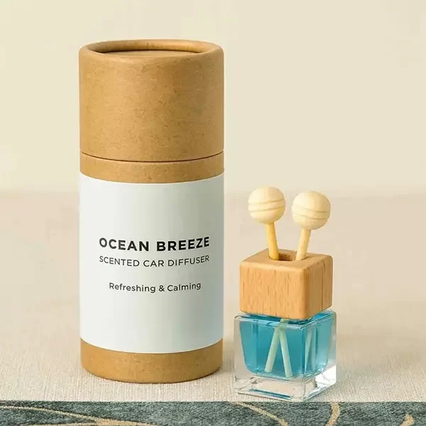 Ocean Breeze Car Diffuser
