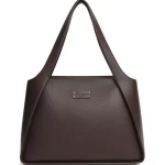 Chocolate Kensington Tote Bag