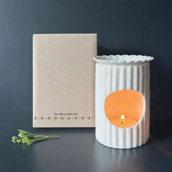 Wax Burner - You Make My Heart