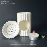 Wax Burner - You Make My Heart